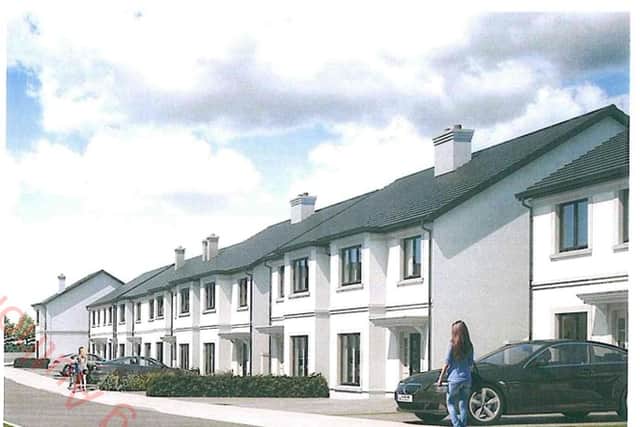 Controversial housing development plan in Portlaoise placed on hold