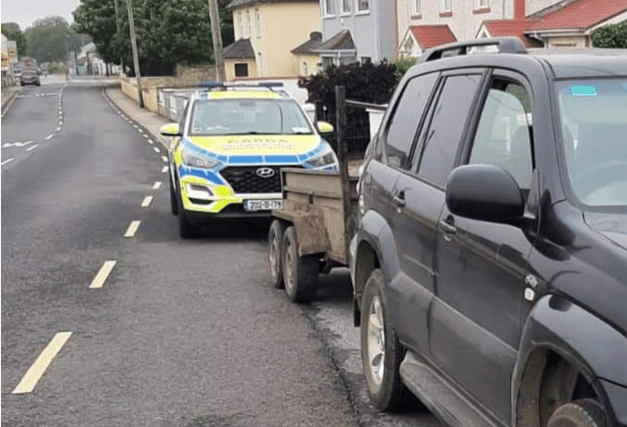 Picture: Garda Síochána Kilkenny/Carlow
