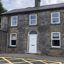 The successful applicant will be living in the Verger's House in Kildare town