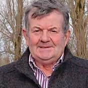 Cllr Ollie Clooney recounted the heartbreaking story that he says still takes place.