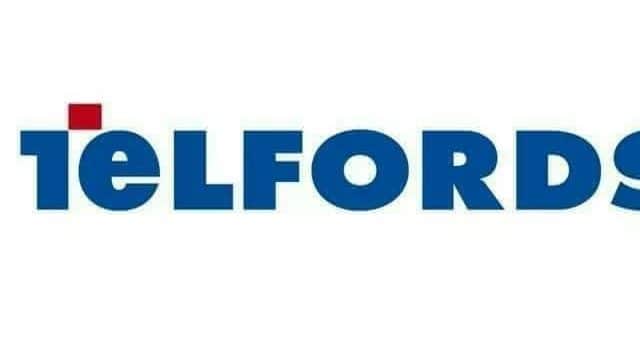 All the Telfords staff would like to thank each and every one of our customers for your continued support.