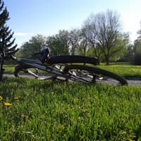 Project outline submitted for Laois Greenway