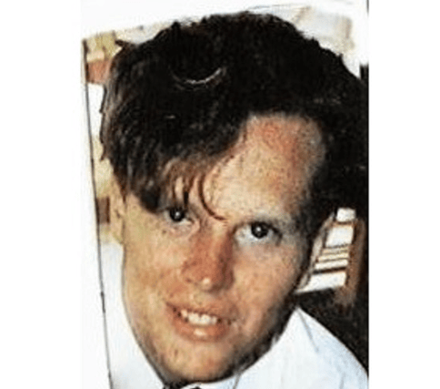 Dennis Walsh was last seen on March 9, 1996