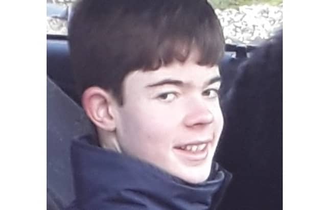 Cathal Clooney