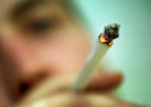 Cannabis penalty eased