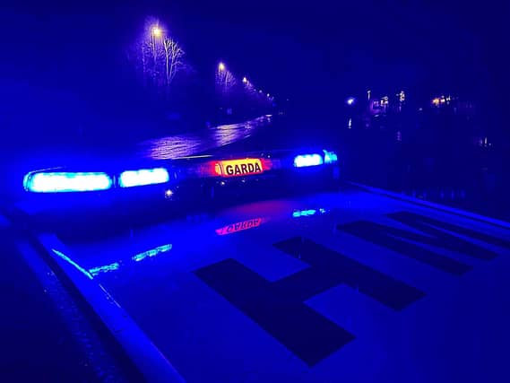 'Blatant disregard of Covid-19' as gardaí raid Longford house party attended by 70 revellers