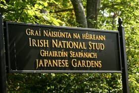 The National Stud & Gardens