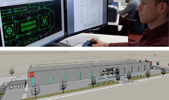 Aubren Limited is expanding Laois operations with a new factory on a new site
