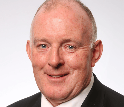 Francie Gorman