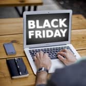 Black Friday Warning Issued
