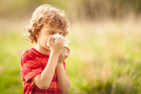 Back to School: Boosting your children's immune systems
