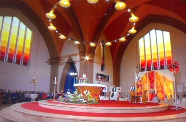 Bishop Denis Nulty to celebrate mass on final day of Portlaoise Parish Novena