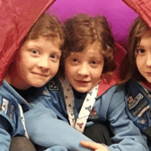 Irish children invited to 'sustainable summer camp at home'