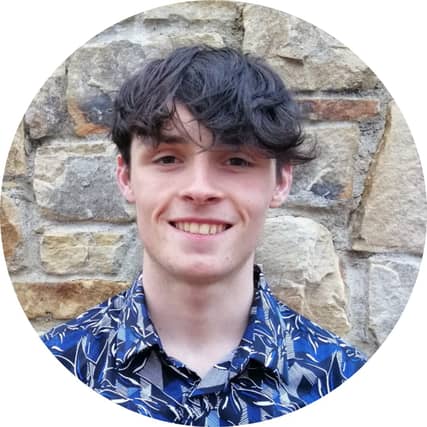 Reuban Murray from Mountrath CS elected as President of ISSU