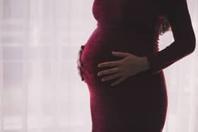 Women on maternity leave being denied wage subsidy scheme is ‘discriminatory’ and ‘unjust’