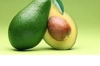 An avocado is a great example of a healthy fat