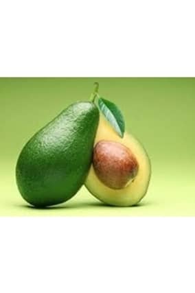 An avocado is a great example of a healthy fat