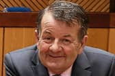 Cllr Ollie Clooney