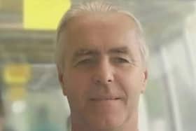 MISSING PERSON: Family appeal for information on man missing in Tullamore