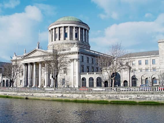 The High Court dismissed the doctor’s challenge