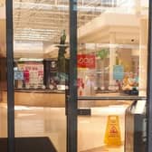 Laois Shopping Centre
