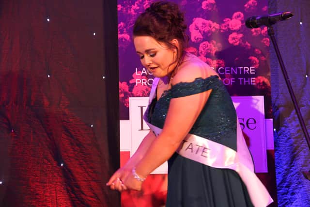 "You see so much of it in the hospital, and they need more people. There are so many mental health issues too and much more resources need to be put in," Sarah said.