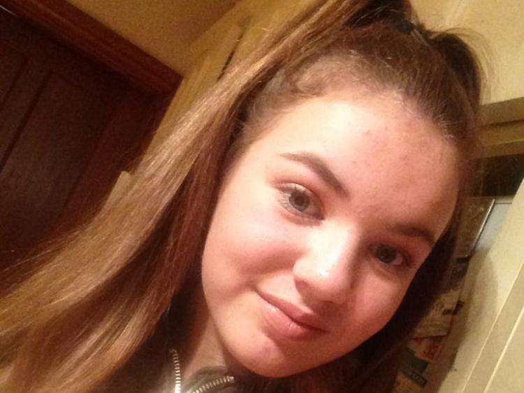Missing Person - Garda make appeal for missing teenage girl