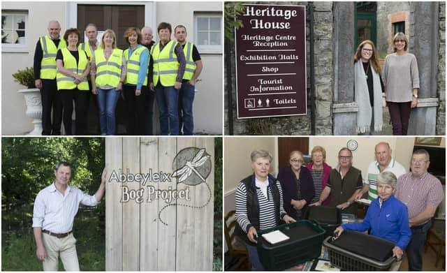 Pictures: Jim Fennelly/Alf Harvey Photography.