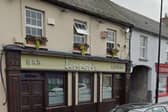 Lennon's Bar in Durrow 
