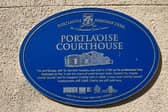 Portlaoise District Court