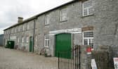 Pictured: File photo of Donaghmore Museum