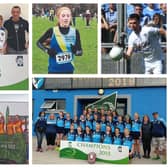 A winner has been announced for our June Sports Star of the Month
