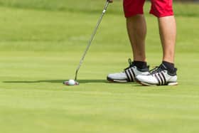 All the latest results from the golf clubs in Laois.