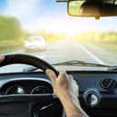 Driving disqualifications are now the same between Ireland and the UK