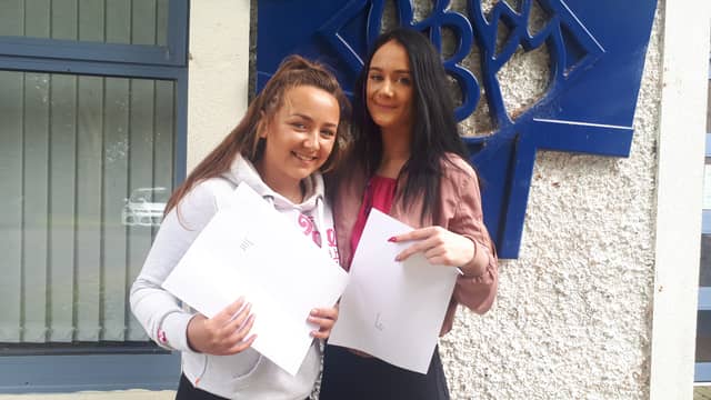 Figures from the State Examinations Commission reveal a marked increase in the number of females sitting the Leaving Cert compared with 2016.