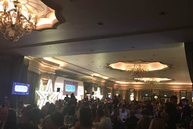 They are sought after accolades in the industry and put a spotlight on management teams, retailers and suppliers that demonstrate real excellence.