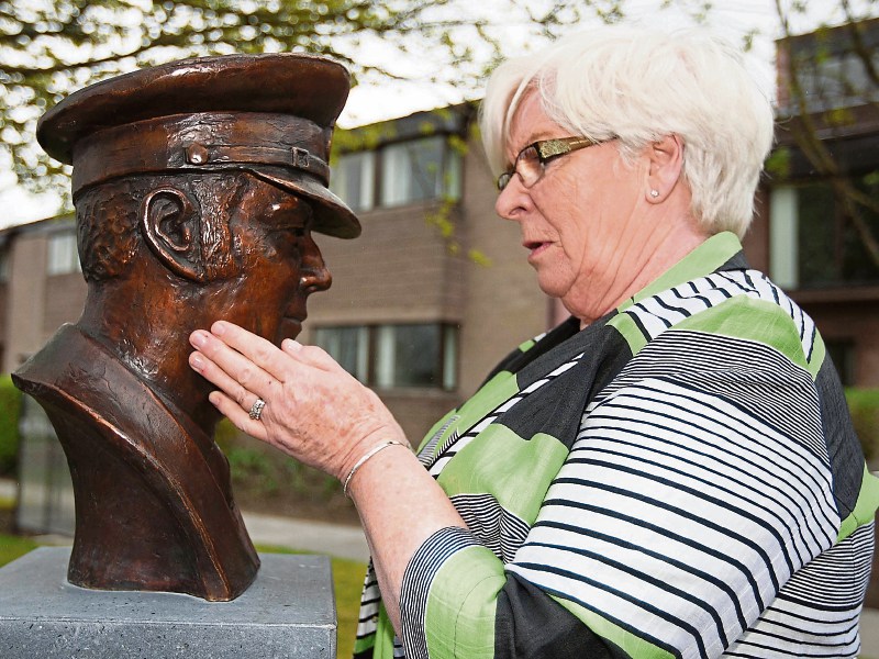 'We are a broken family waiting for over 30 years' - Sheila Stack
