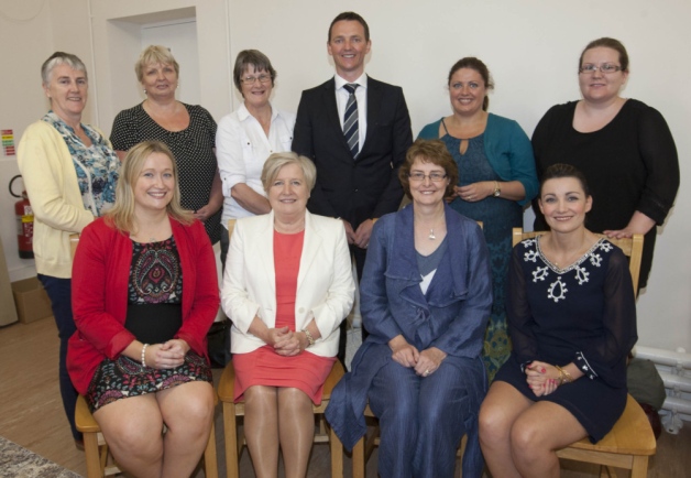 Refurbished centre will give a wider choice