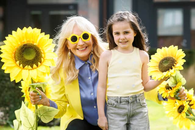 Locals urged to 'make a difference' for Laois Hospice on Hospice ...