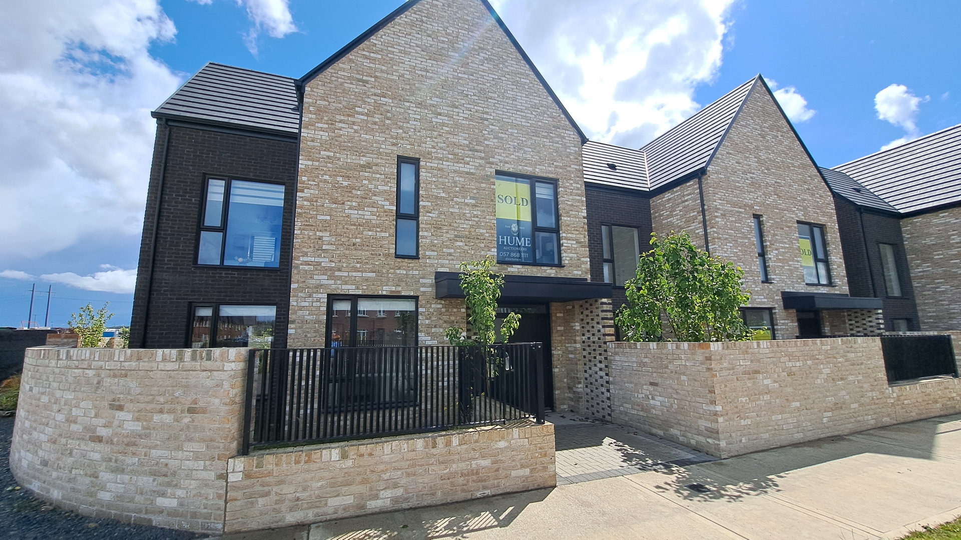 Creche plan swapped for shop in high priced new Laois housing estate
