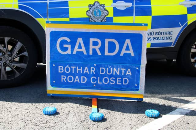 Investigations are ongoing