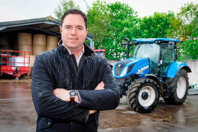 Minister Heydon announces €1.18 million in funding for 46 farm safety, health, and wellbeing projects nationwide