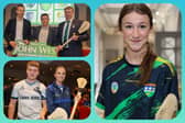 The launch of the Feile na Gael 2026