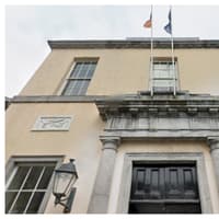 Portlaoise man accused of bail breaches has charges struck out