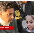 Murder accused Ali Sohrabi found dead in his cell 