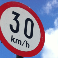Laois speed limits dropping to 30km in towns amid doubt on enforcement