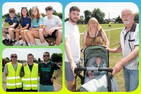 Mountmellick United Fun Day