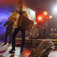 Country singer to perform at Laois church