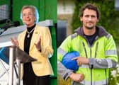 Global leader Mary Robinson, and sustainable builder Harrison Gardner coming to Laois' Climate Carnival