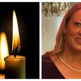 Stephanie Stokes RIP